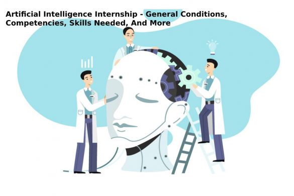 Artificial Intelligence Internship