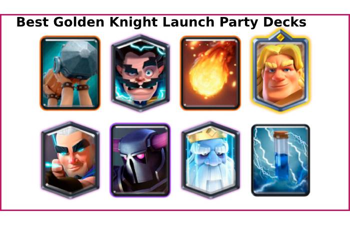 Best Golden Knight Launch (1)