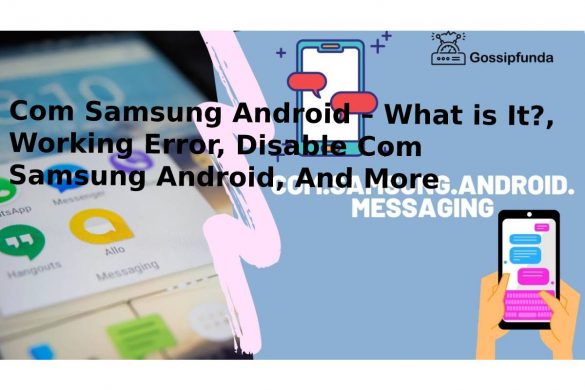 Com Samsung Android