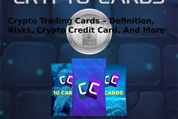 Crypto Trading Cards