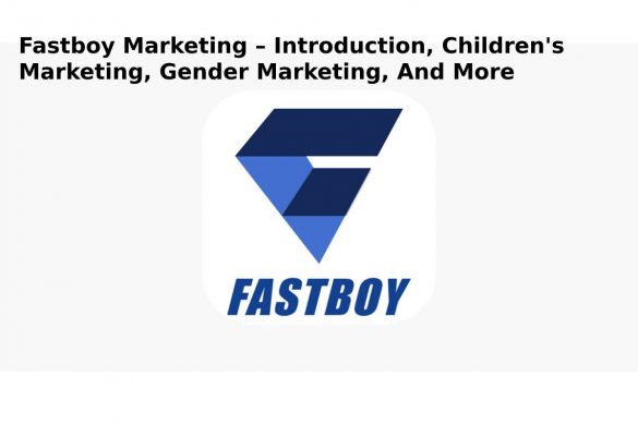 Fastboy Marketing