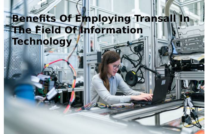 Transall In Information Technology (1)