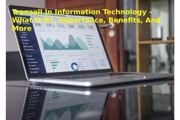 Transall In Information Technology