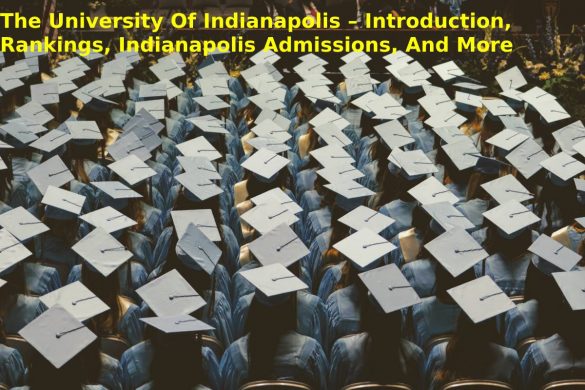 University Of Indianapolis