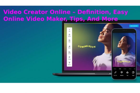 Video Creator Online
