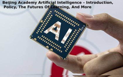 academy artificial intelligence_