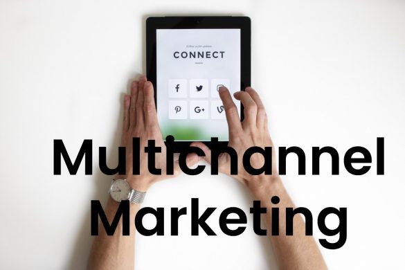 Multichannel Marketing (1)