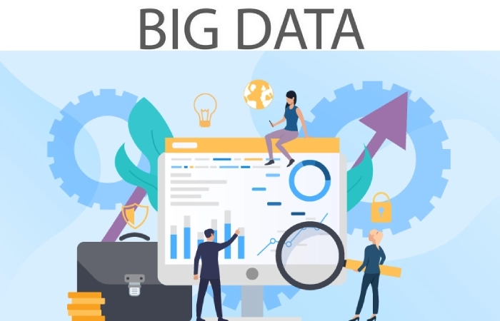 Big Data Write For Us and Guest Post
