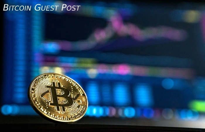 Bitcoin Guest Post