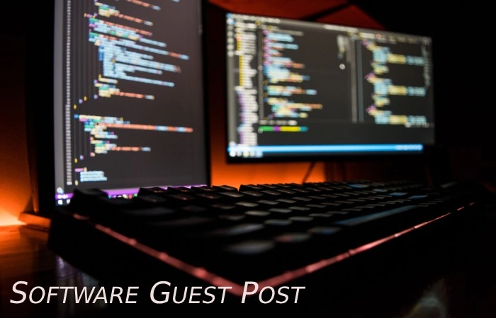 Software Guest Post