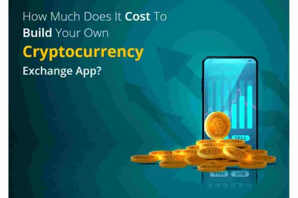 About Crypto Currency Exchange App In 2022