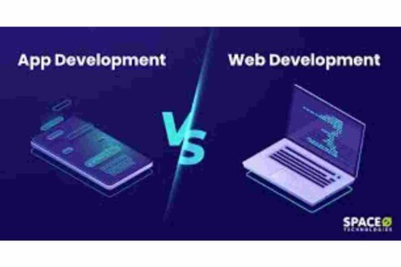 Best Web Application Trends In 2022 -Its Types & More