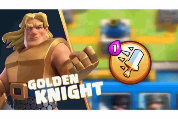 Golden Knight Launch Party Deck – Introduction, Best Golden Knight Launch Party Decks, Best Golden Knight Release Party Covers, And More
