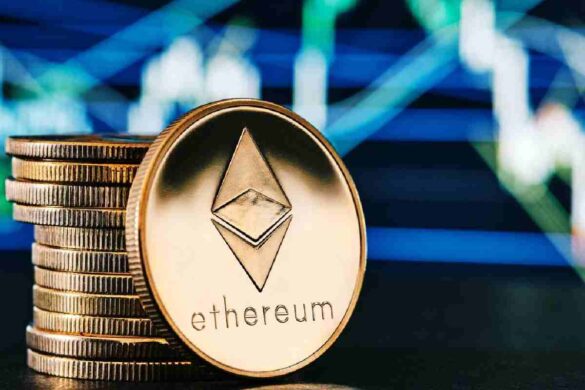 About Ethereum Conversion