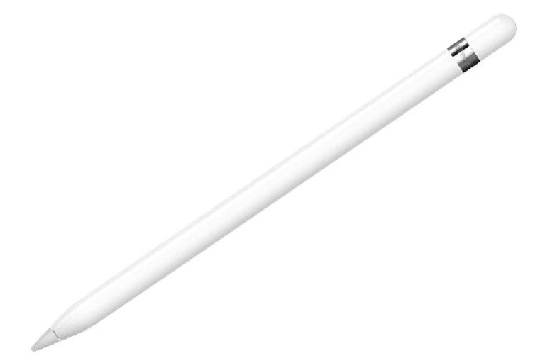 Apple Pencil – About, Description, Features, More