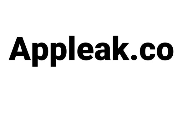Appleak. Co