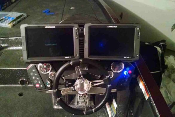 Bass Boat Technologies