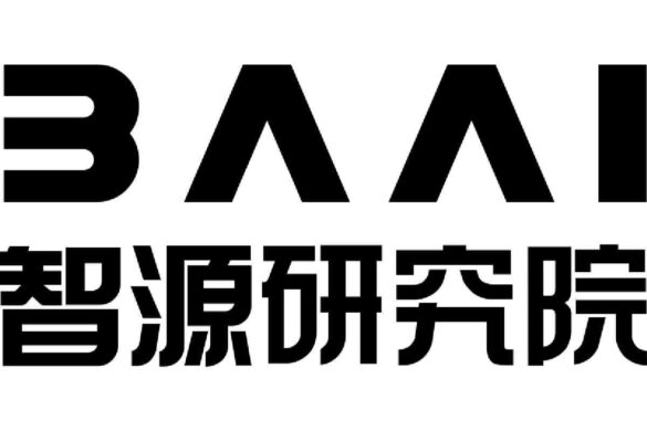Beijing Academy Artificial Intelligence