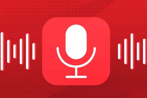 Best Audio Recording App