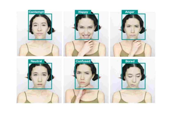 Best Use Of Facial Emotion Detection