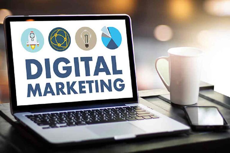 Digital Marketing Has Taken The World – About, And More