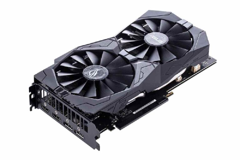 GPU – Features, Specifications, Size & More