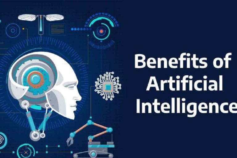 About Artificial Intelligence – Information And More