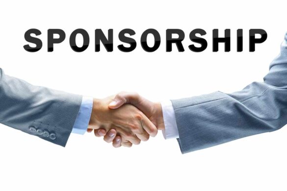 Marketing And SponsorshipClipart