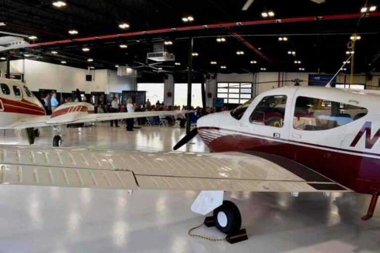 Moore Norman Technology Centre – About, History, Programmes, And More