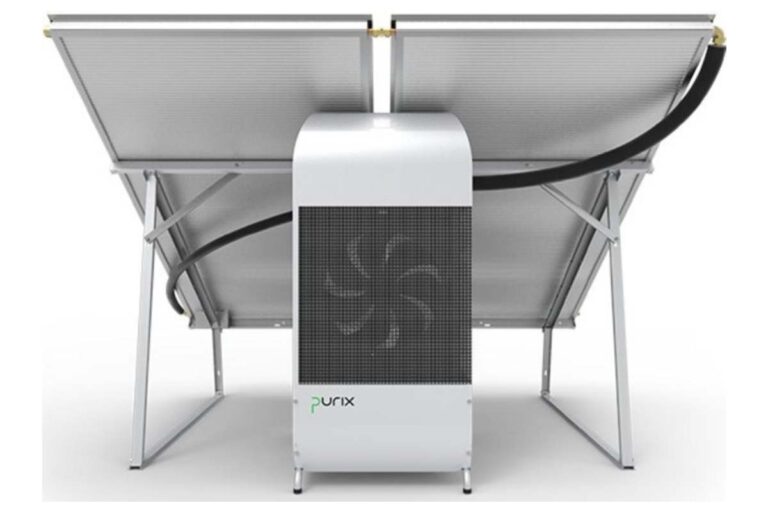 Solar Cooler – Definition, And More