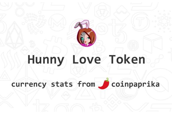 What is Hunny Dao Love Token