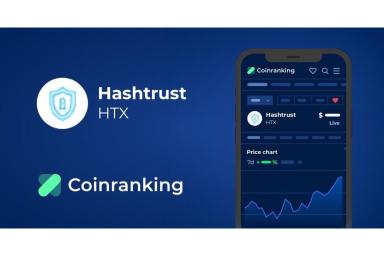 Hashtrust Token Price – Resources, And More