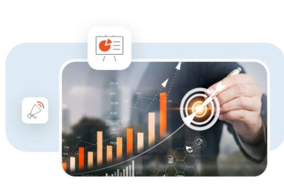 upsales-and-marketing-platform