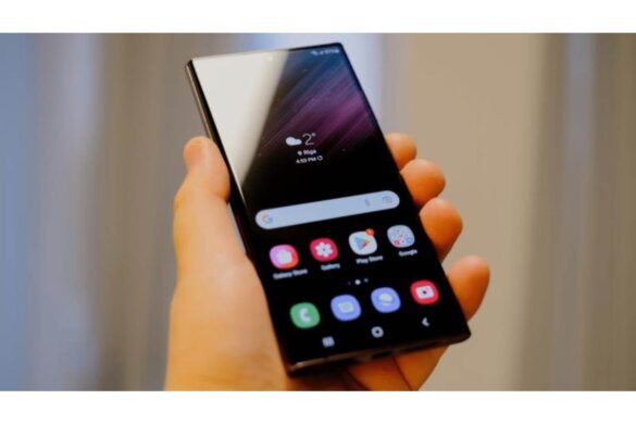 Com Samsung Android