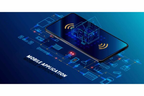 Mobile Application Development