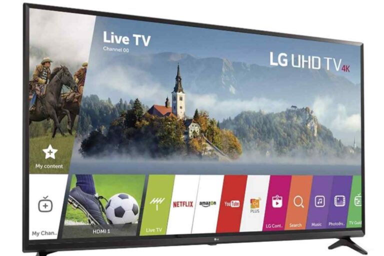 Lg Update Tv And More – Details