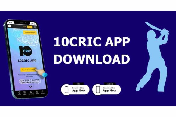 10cric Download