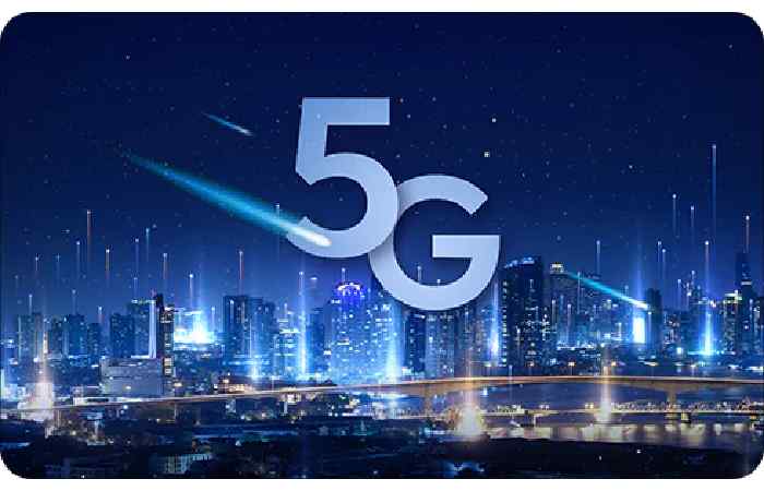 5G Network