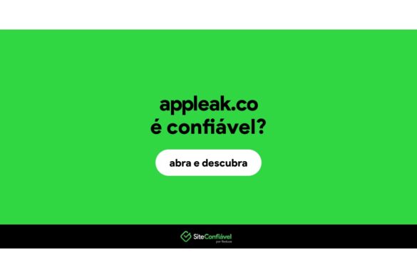 Appleak. Co