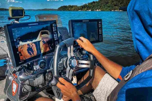 Bass Boat Technologies (1)
