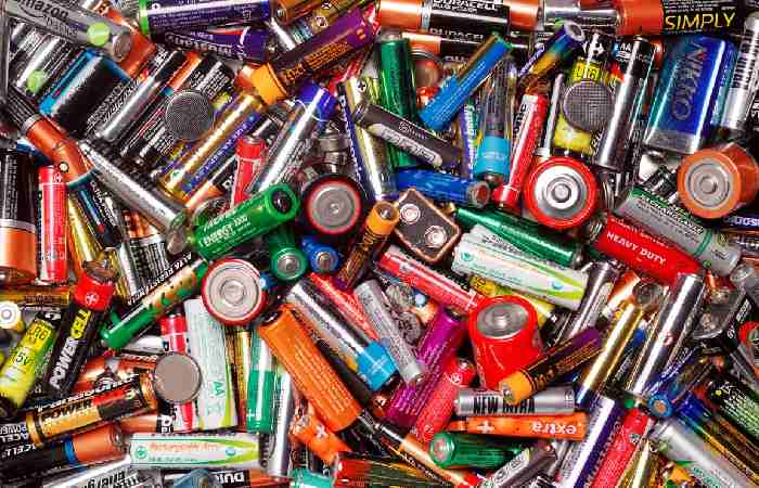 Batteries Write for Us