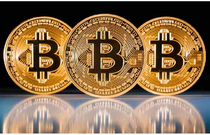 Bitcoin (1)