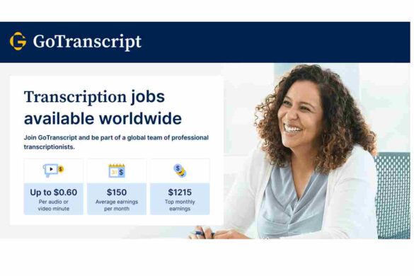 Croatian Transcription Job