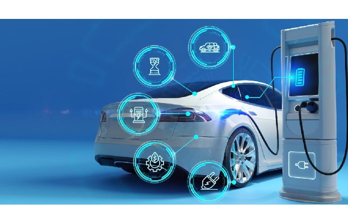 Electric Vehicle