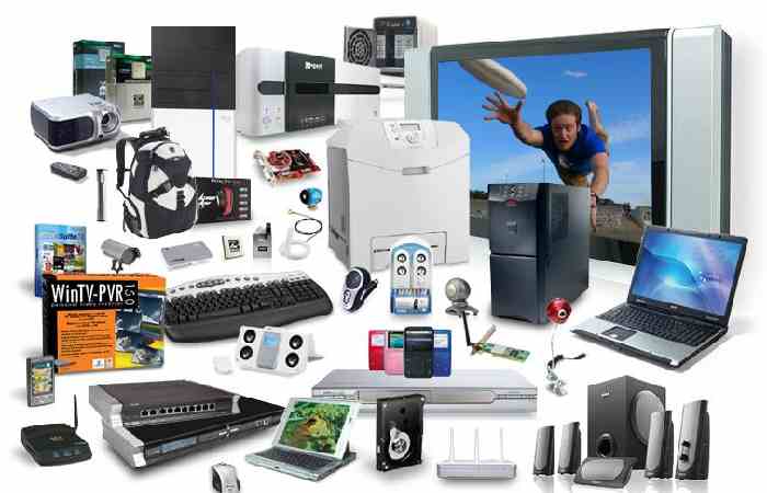 Electronics