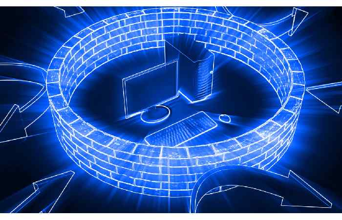 Firewall