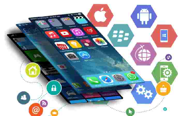 Mobile Application Development
