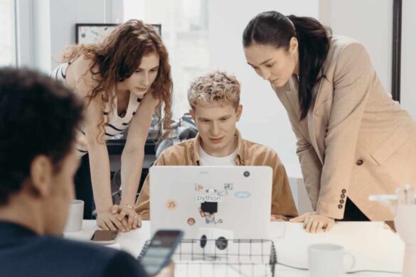 SEO Company Chicago Submit Post