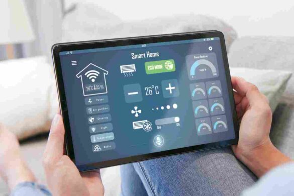 Smart Home App