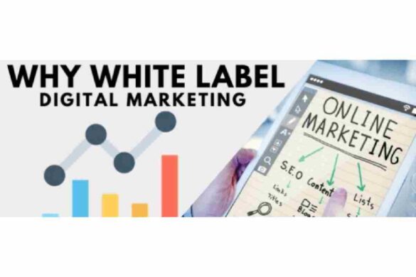 White Label Digital Agency